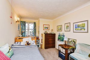 Bedroom- click for photo gallery